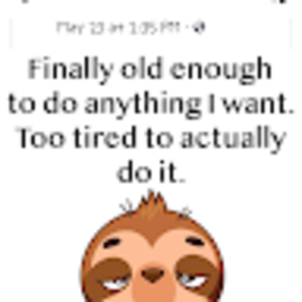 Meet your Posher, Tina